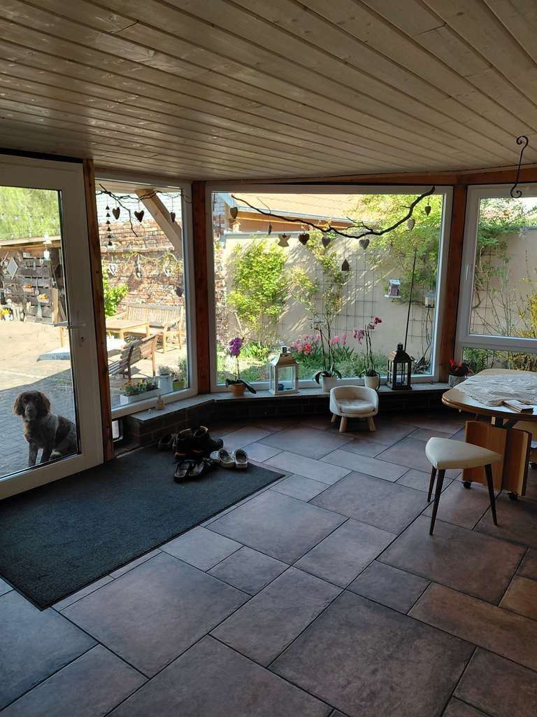 Immobilie in Ziesar - Raum für neue Ideen: Großzügiges Haus in Ziesar - Bild 4