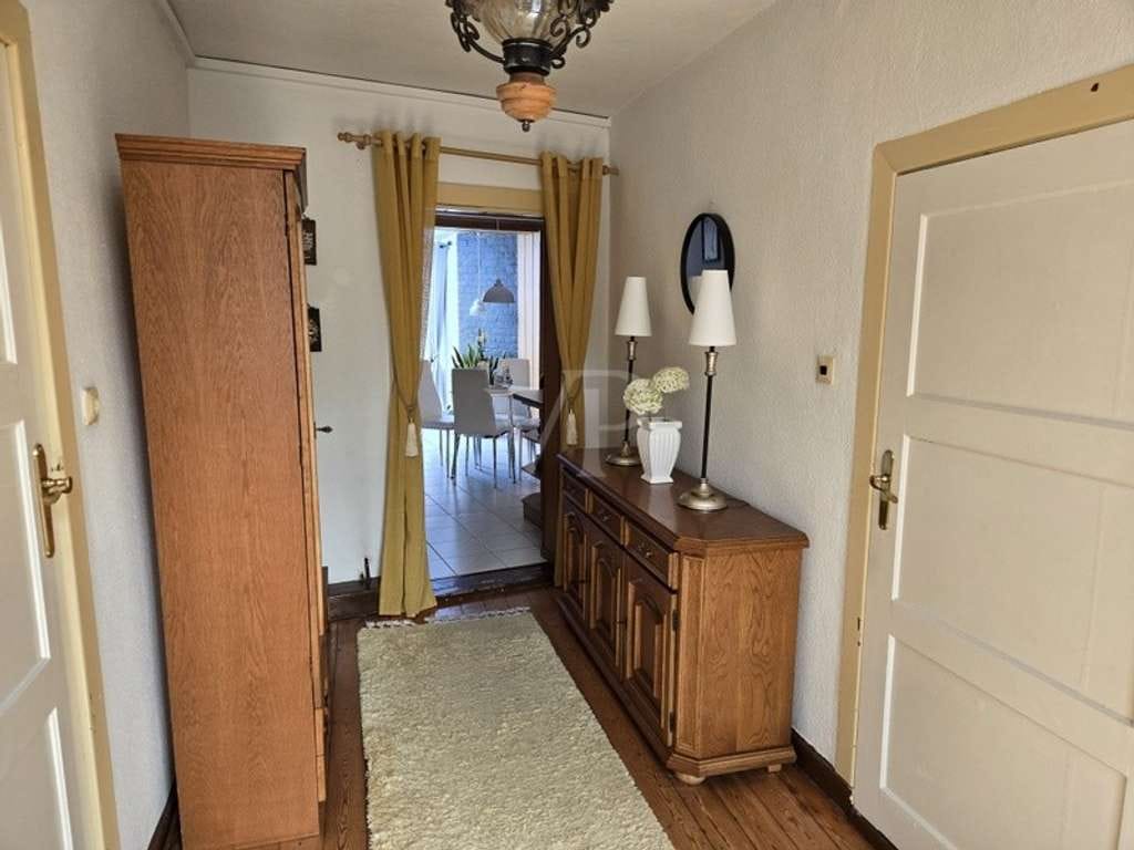 Immobilie in Brüel - Charmantes Fachwerk-Einfamilienhaus mit großem Garten und mehreren Nebengebäuden - Bild 3
