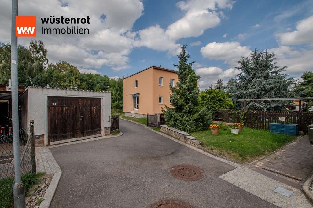 Immobilie in Göhren - Einfamilienhaus im Rohbauzustand - Fertigstellung individuell möglich - Bild 0