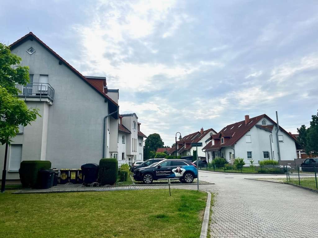 Immobilie in Arnsdorf - Kapitalanlage in Dresdner Speckgürtel - Bild 4