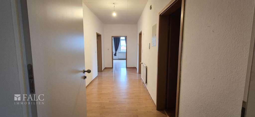 Immobilie in Soltau - Topp Anlageobjekt! Lichtdurchflutete Wohnung zentral gelegen - Bild 1
