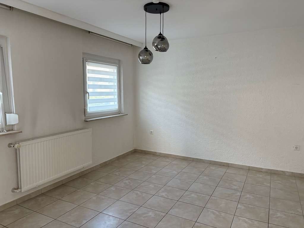 Immobilie in Oftersheim - SCHÖNES EINFAMILIENHAUS-DOPPELHAUSHÄLFTE IN OFTERSHEIM ZU VERKAUFEN. - Bild 3