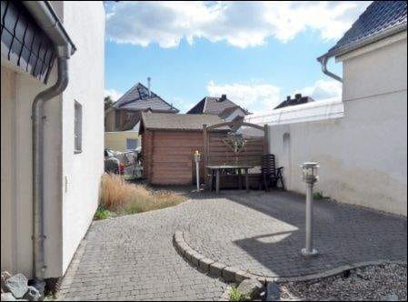Immobilie in Pfungstadt - 2-3-FH mit Garten und Terrasse in ruhiger Anliegerstraße Pfungstadt - Bild 3