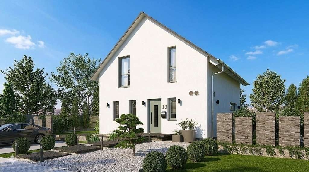 Immobilie in Schellerten - Mehr Zuhause geht kaum - Bild 0