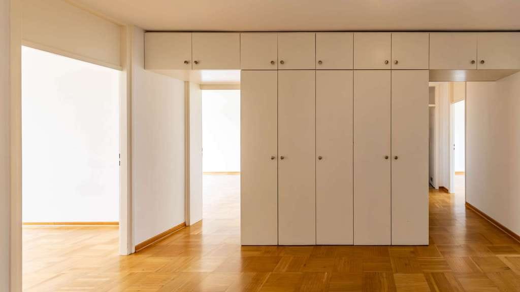 Immobilie in Aschheim - Ideal für Investoren wie Selbstnutzer: top geschnittene Fünf-Zimmer-Balkonwohnung - Bild 2