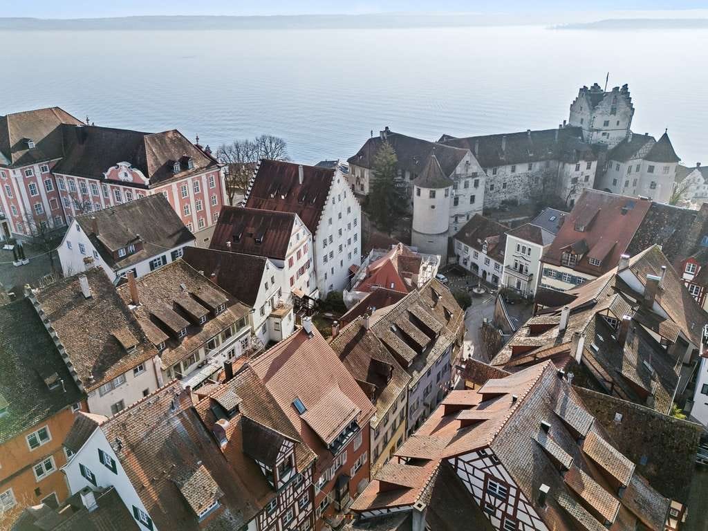 Immobilie in Hagnau am Bodensee - Mehrfamilienhaus in guter Lage der Altstadt - Bild 3