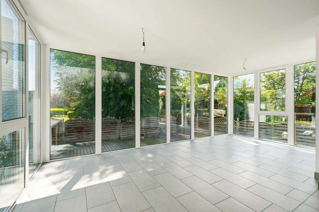 Immobilie in Warthausen - Sofort bezugsfrei - modernisiertes Einfamilienhaus - Bild 3