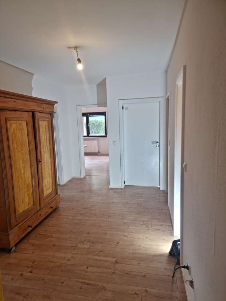 Immobilie in Heppenheim - 3-Zimmer-Wohnung mit großem Balkon und zwei Stellplätzen in Heppenheim  - Bild 2