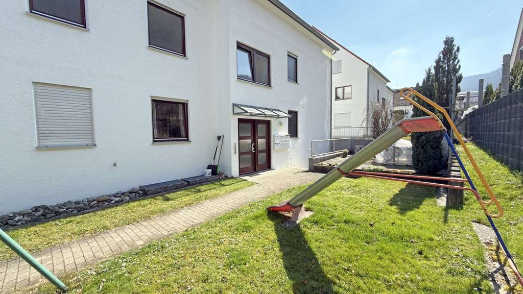 Immobilie in Lichtenstein - Offene Besichtigung am Samstag, den 16.05.2026, 12:00-14:00 Uhr: Gießsteinstraße 30, Lichtenstein - Bild 4