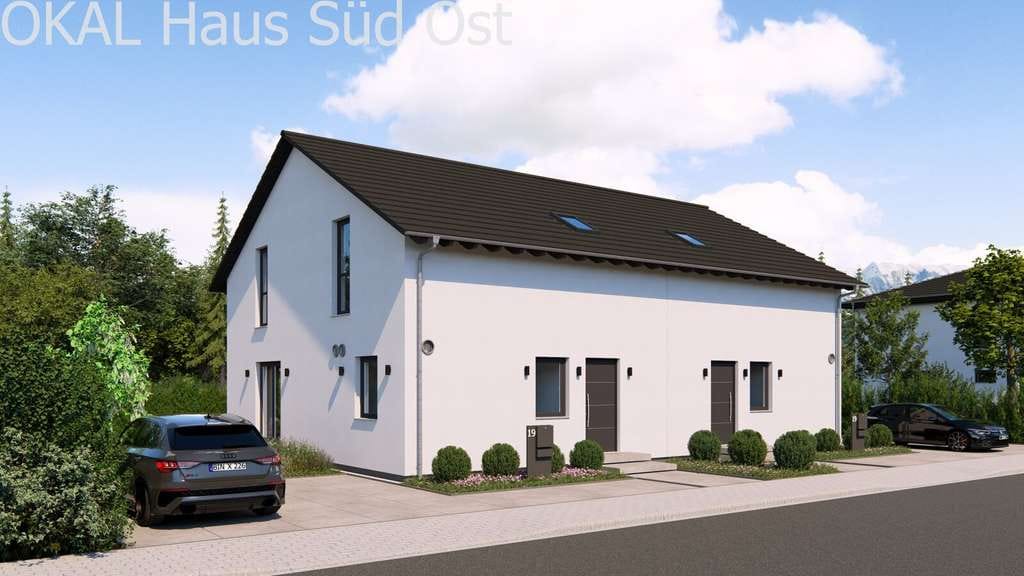 Immobilie in Heroldsberg - DAS DOMIZIL FÜR FAMILIEN  - Bild 0