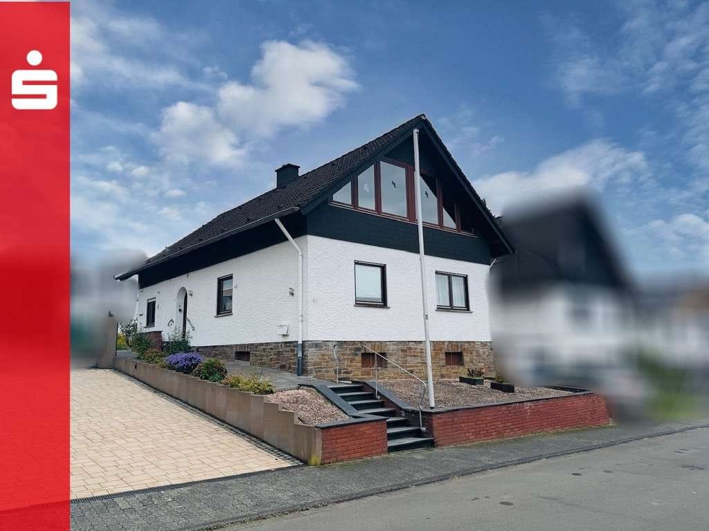 Immobilie in Unkel - Top Wohnlage trifft Entwicklungspotential in Unkel-Scheuren - Bild 0