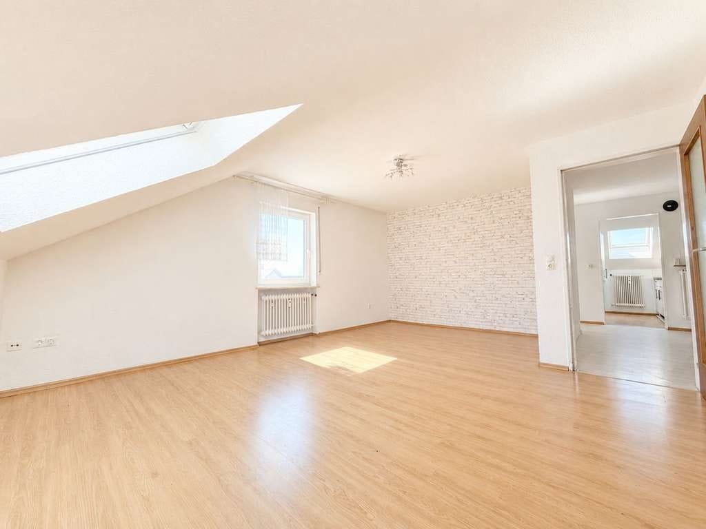 Immobilie in Hallstadt - Tolles Mehrfamilienhaus in Halldstadt bei Bamberg - Bild 3