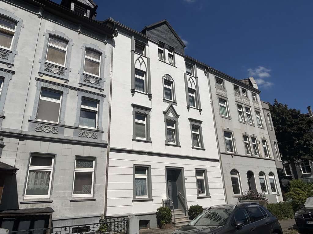 Immobilie in Wuppertal - Mehrfamilienhaus - Bild 2