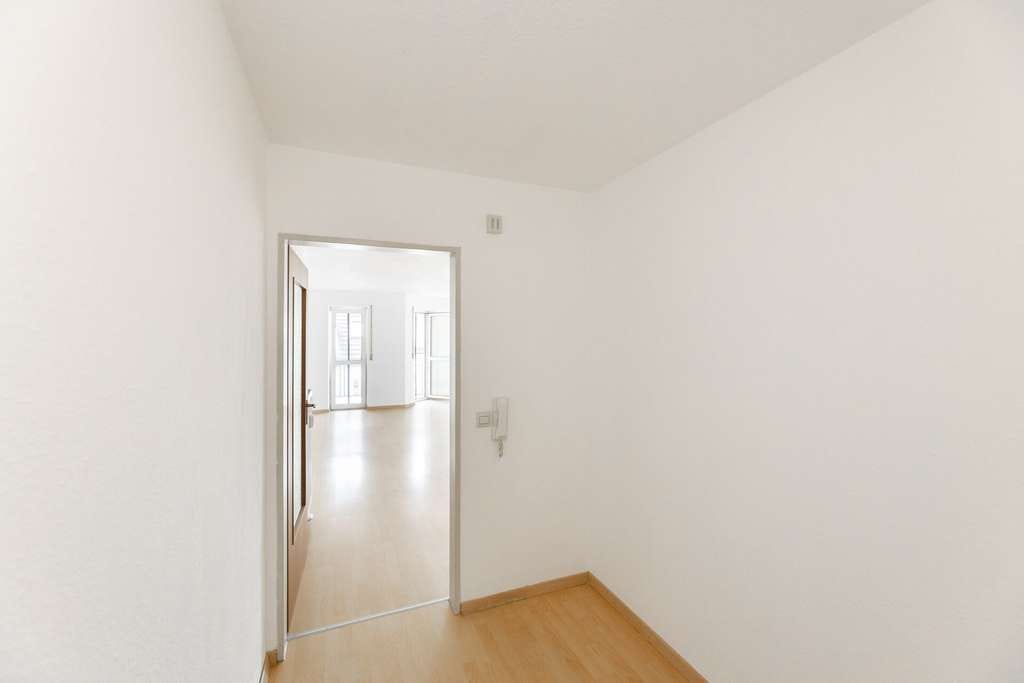Immobilie in Nersingen - Selbst einziehen oder lukrativ vermieten – 3-Zimmer-Wohnung mit Balkon & TG - Bild 3