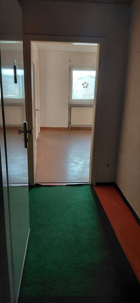 Immobilie in Altdorf bei Nürnberg - 1-Zimmer-Wohnung in Altdorf bei Nürnberg - Bild 1
