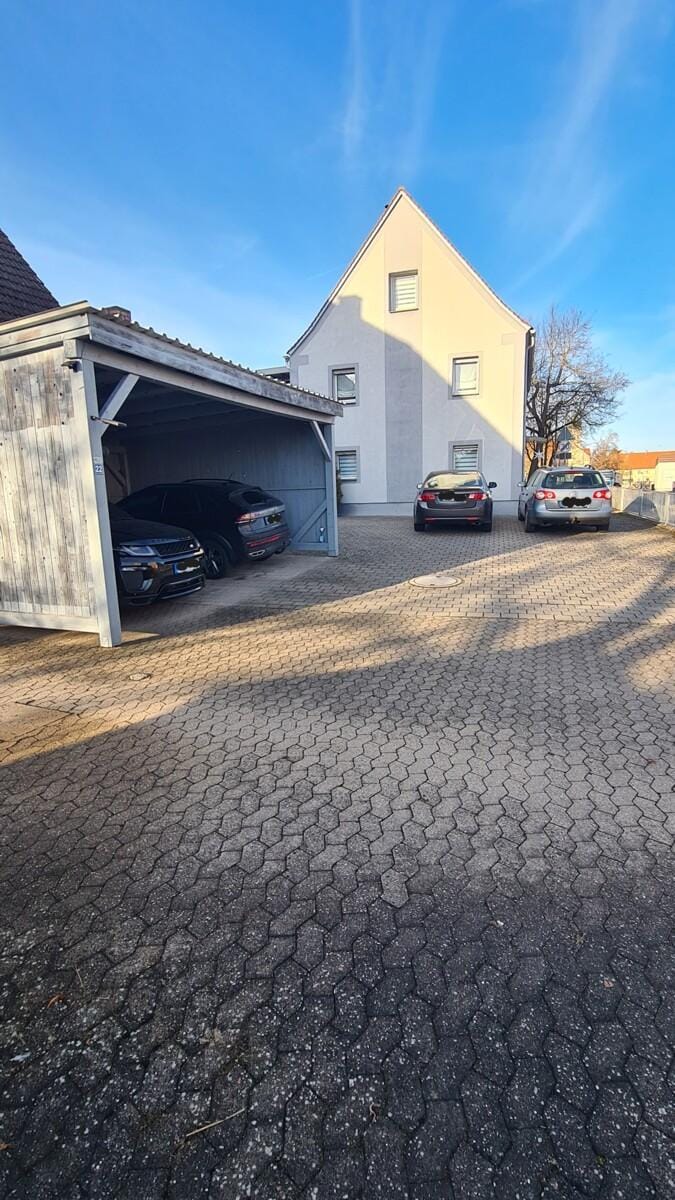 Immobilie in Burgoberbach -  - Bild 2