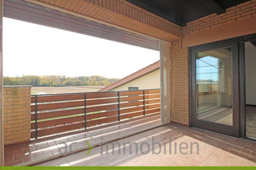 Immobilie in Römerberg - ac | Römerberg - Großzügige 7 Zimmerwohnung auf zwei Ebenen - Bild 4