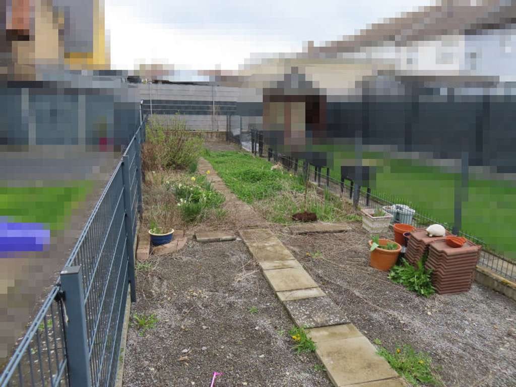 Immobilie in Karlsdorf-Neuthard - Reihenmittelhaushaus mit Garage und Garten in WEG-Teilung - Bild 3