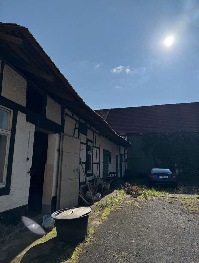 Immobilie in Nessetal - Wohnen mit Charakter: Mehrfamilienhaus in Nessetal - Bild 3