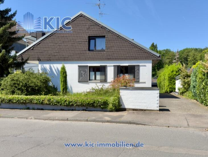 Immobilie in Bergisch Gladbach - Mehrfamilienhaus in Bergisch Gladbach - Bild 0