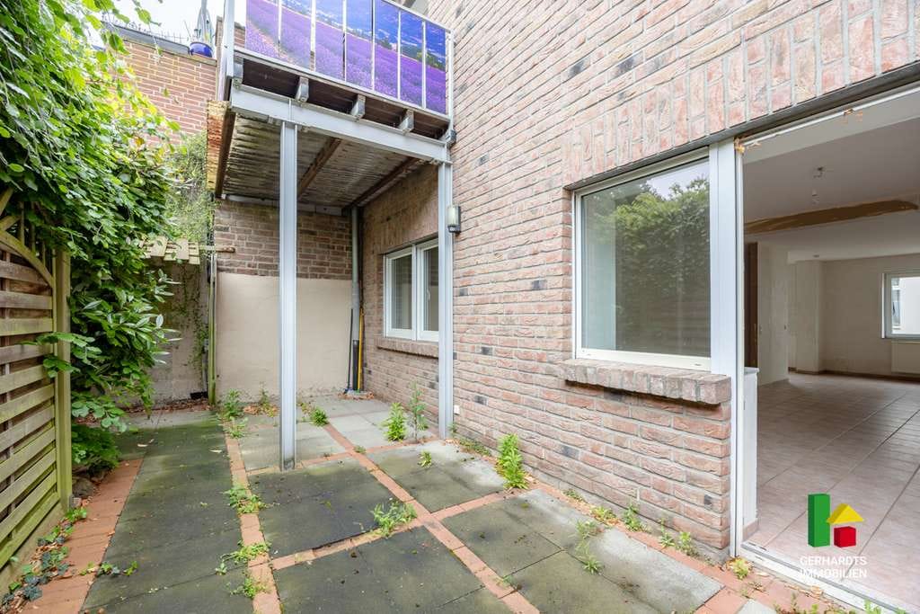 Immobilie in Brüggen - Historisches Zweifamilienhaus: Einziehen? Vermieten? Investieren? Alles ist möglich! Jetzt ansehen. - Bild 4