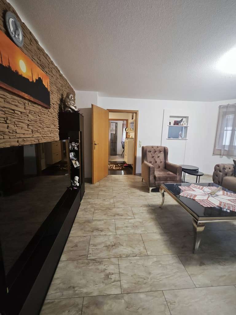 Immobilie in Kuchen - 2,5-Zi.-ETW Kuchen, 68,85 m², Balkon, Garten, vermietet, 185.000 € - Bild 3