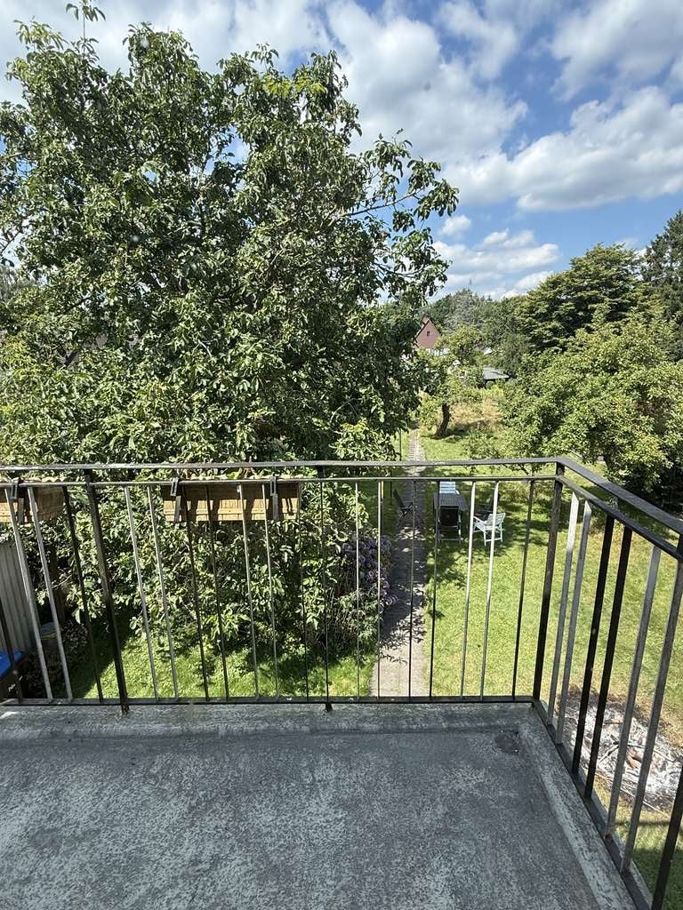 Immobilie in Beverstedt - Schönes altes Haus, mit großem Garten, zentral gelegen, zu verkaufen! - Bild 2