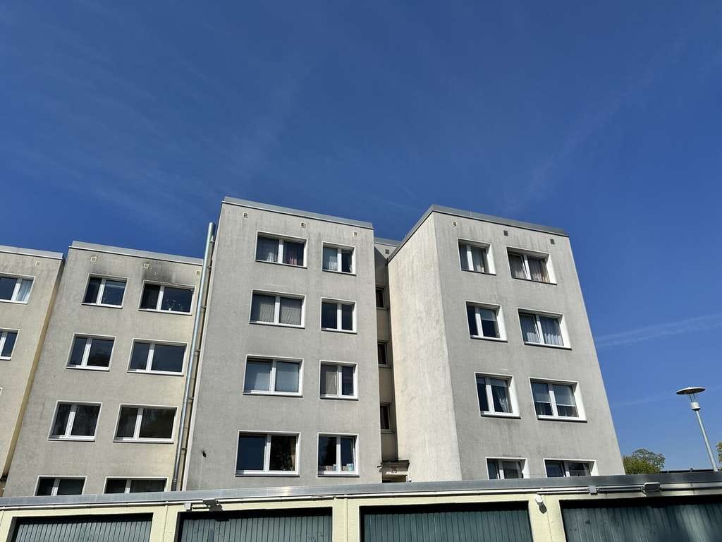 Immobilie in Celle - Attraktive 3-Zimmer-Wohnung in zentraler Lage von Celle! - Bild 0