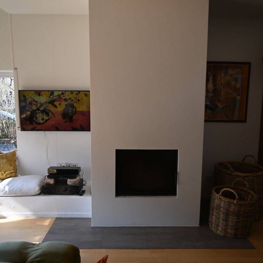 Immobilie in Großenseebach - Individuelles EFH mit Einliegerwohnung und Garage - Bild 3