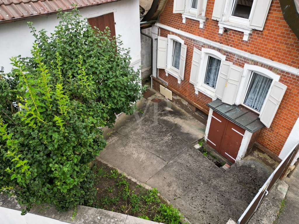 Immobilie in Kraichtal - Einfamilienhaus in Unteröwisheim – Gepflegtes Zuhause mit Potenzial - Bild 3