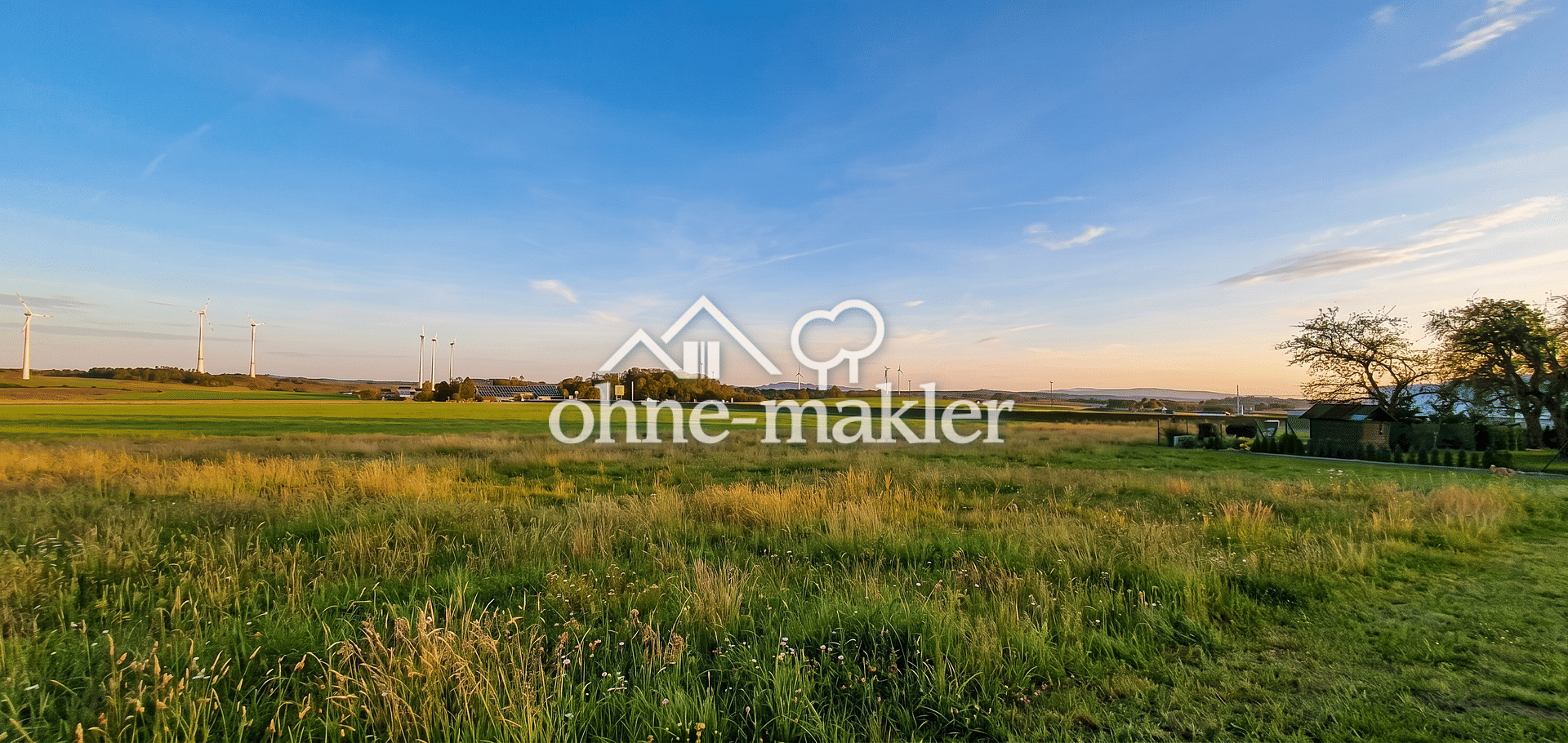 Immobilie in Gattendorf - Modernes Familienidyll mit Weitblick - Bild 2