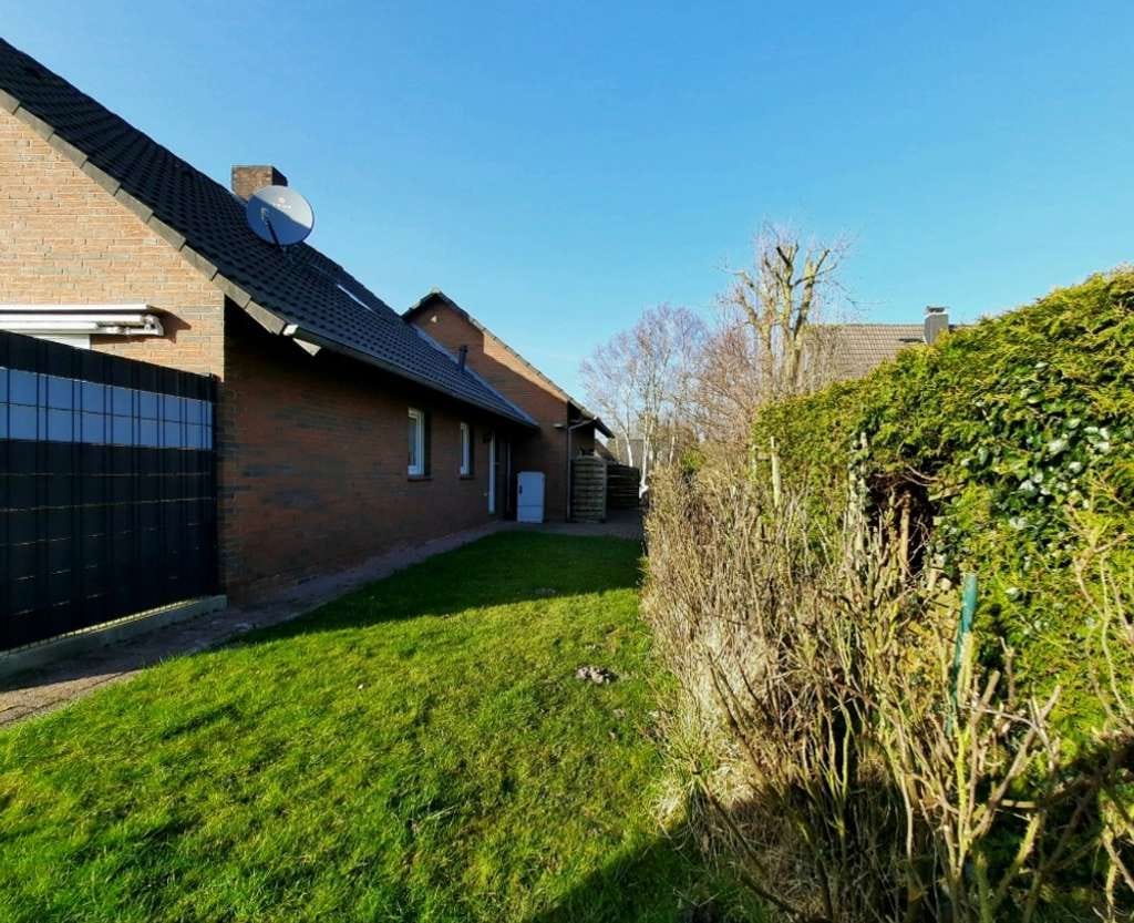 Immobilie in Dornum - MEGA-Rendite von rd. 11 % * TOP-Preis-Leistung * VOLL AUSGESTATTET! Mehrfamilienhaus in Dornumersiel - Bild 4