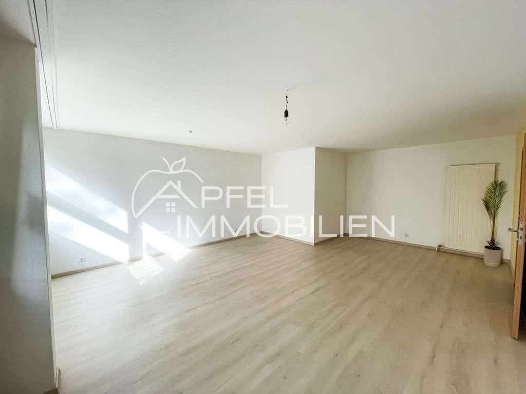Immobilie in Eisingen - Attraktive 3-Zimmer Wohnung mit Balkon in Eisingen - Bild 4