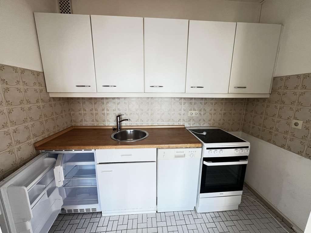 Immobilie in Bad Schwartau - Sonnige Eigentumswohnung mit Balkon - Bild 4