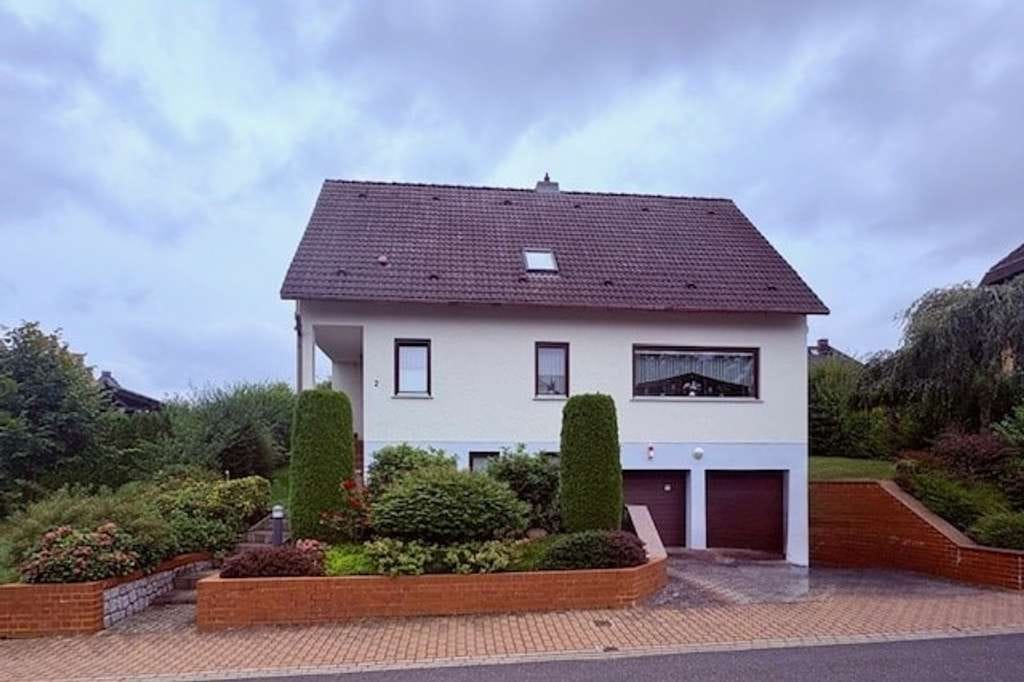 Immobilie in Prenzlau - EFH mit Doppelgarage zu verkaufen - Bild 2