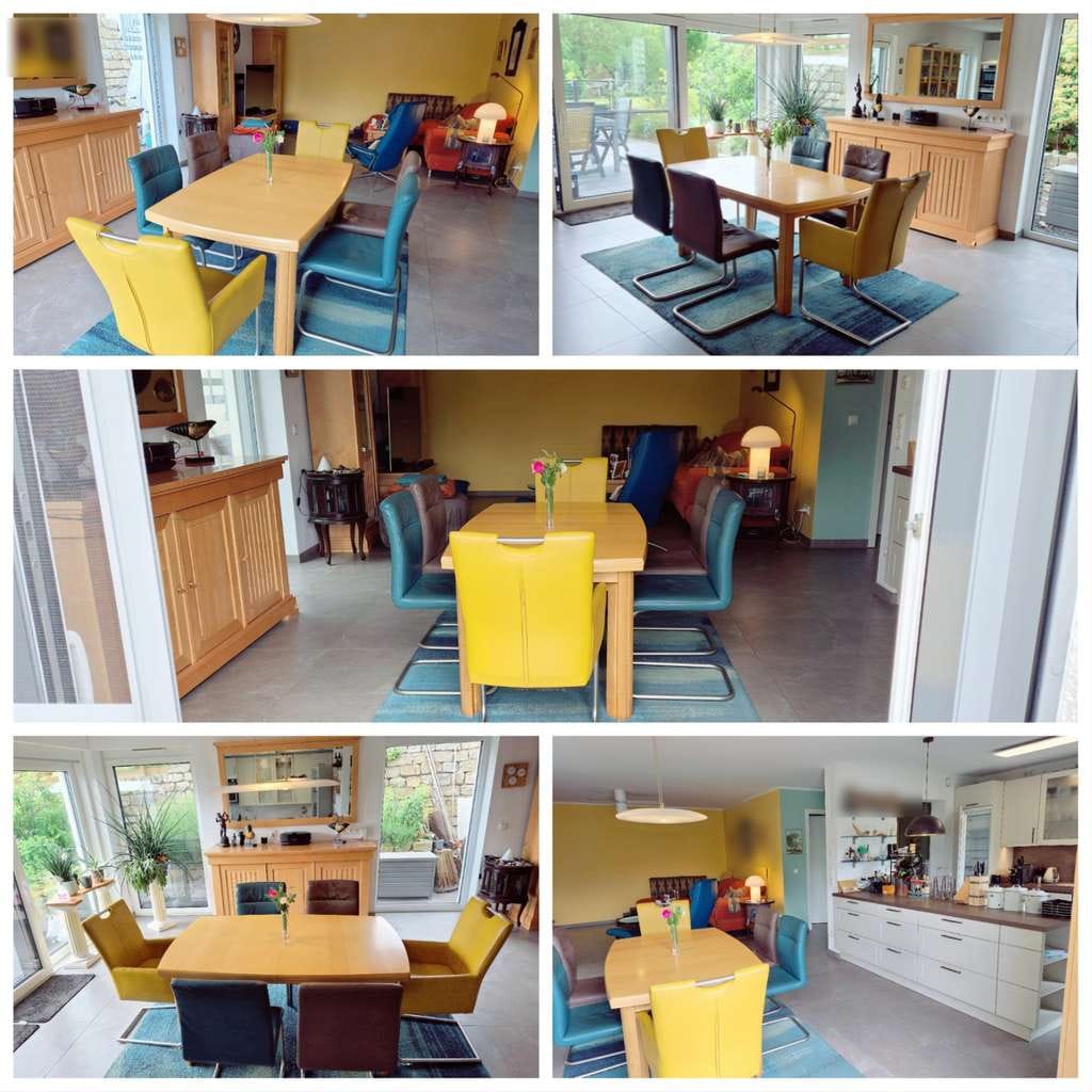 Immobilie in Engelstadt - Schön geschnittene Erdgeschoss-Wohnung - Bild 4