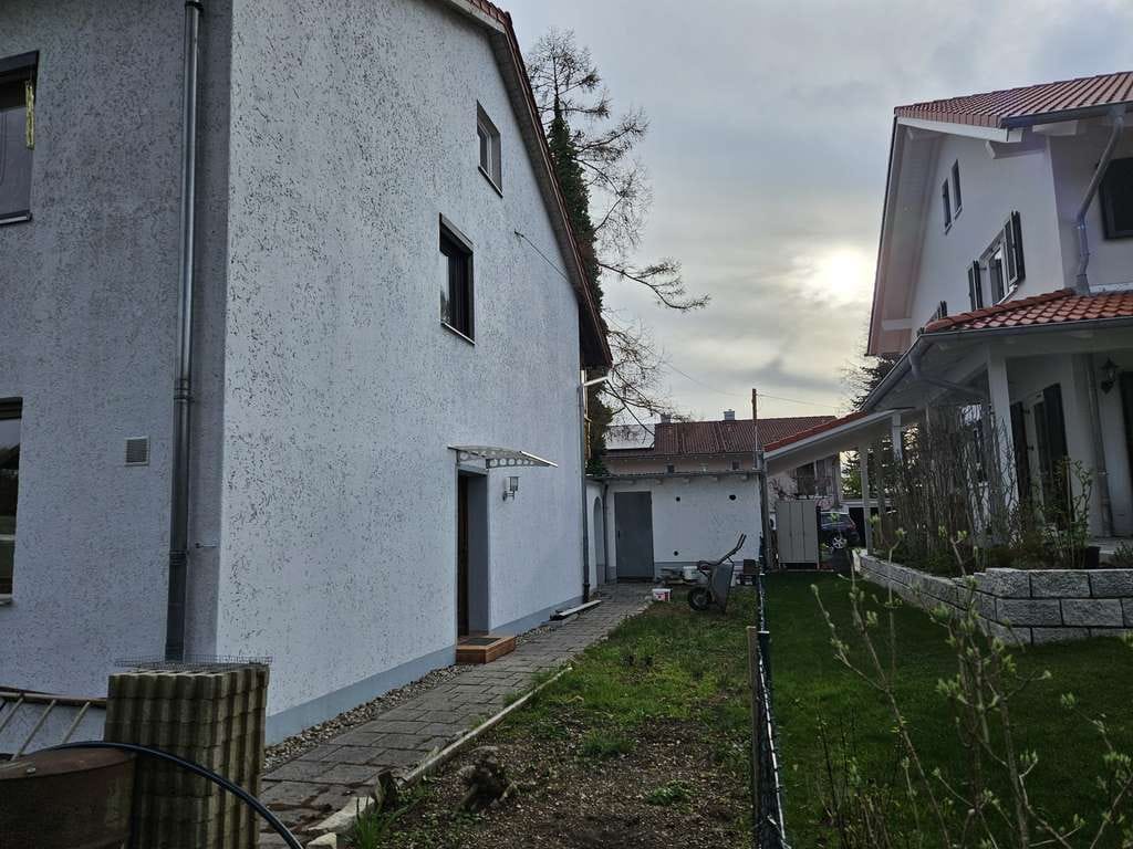 Immobilie in Aying - Zuhause mit viel Platz in Aying - Bild 4