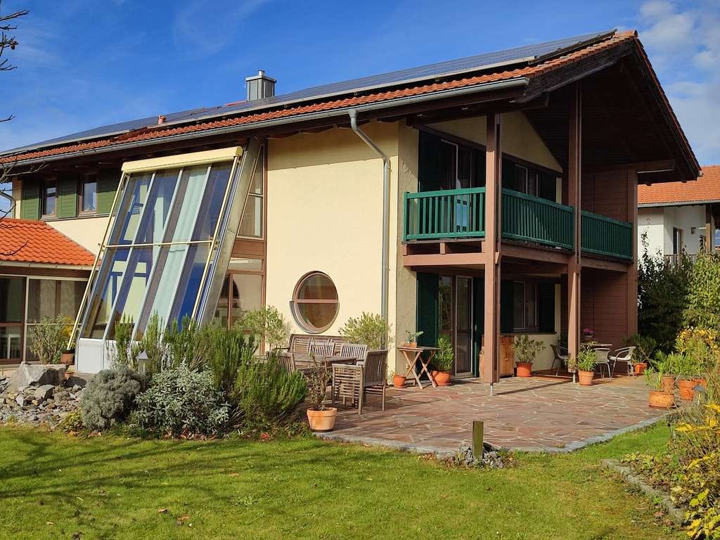Immobilie in Tittmoning - Ein besonderes Zuhause mit Wow-Effekt - Bild 0