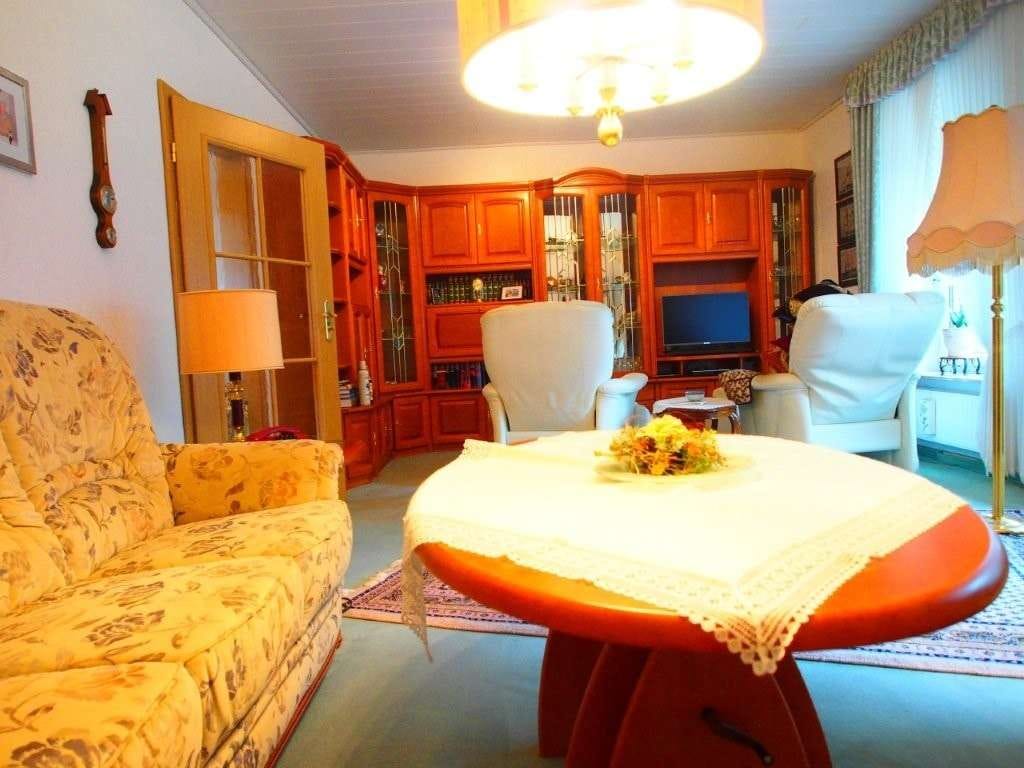 Immobilie in Nortmoor - Ebenerdig wohnen in gepflegtem Bungalow - nur 8 km bis Leer - Bild 4