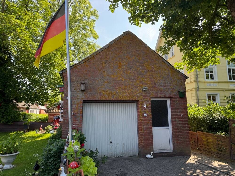 Immobilie in Krummhörn - Attraktives Wohn- und Geschäftshaus  - Investition mit Potenzial - Bild 3