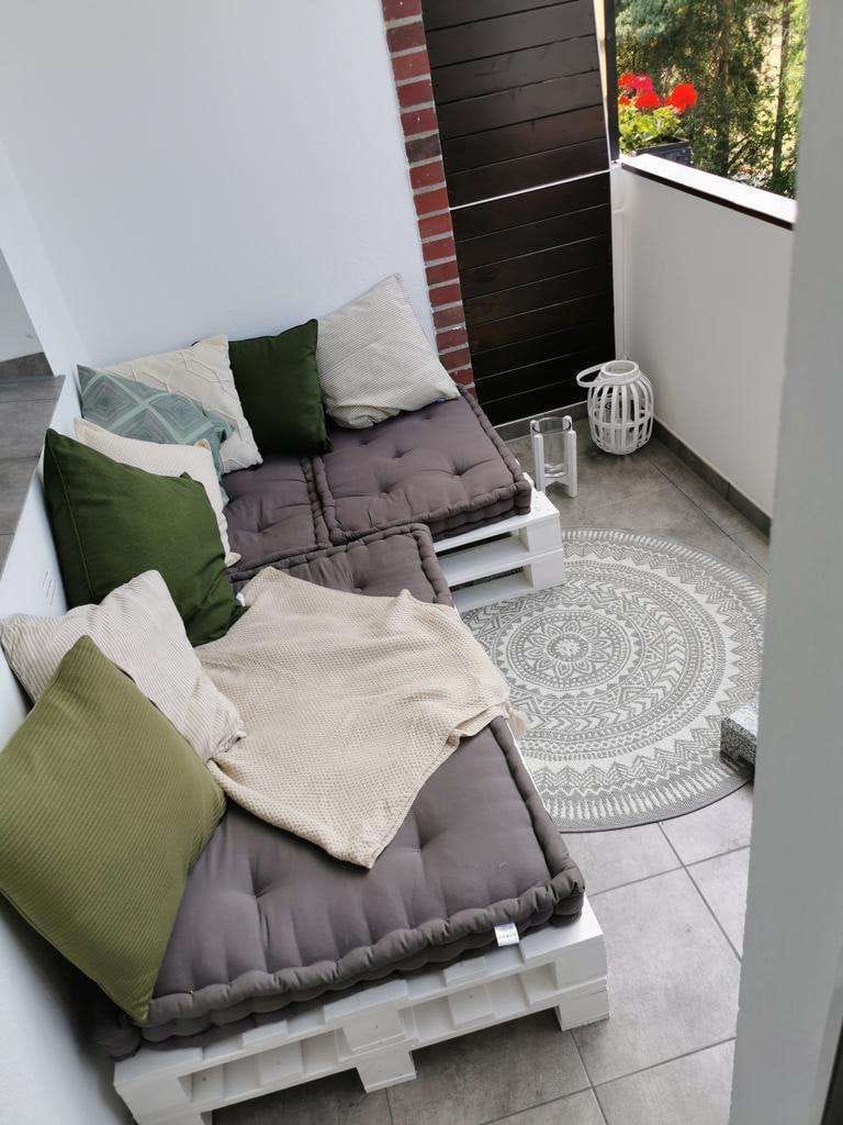 Immobilie in Wassenberg - Gut vermietete 3-Zimmerwhg. mit Gäste WC und Balkon! - Bild 1