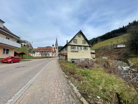 Immobilie in Bad Peterstal-Griesbach - Default title - Bild 2