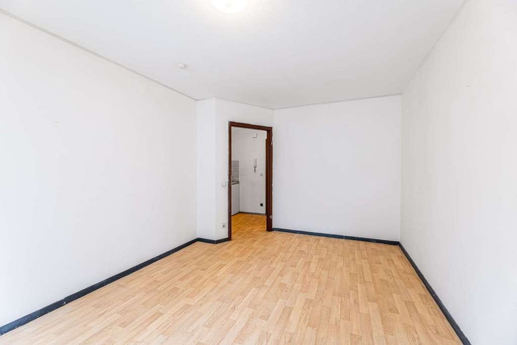 Immobilie in Heinersreuth - Attraktive Kapitalanlage mit 6,6% Rendite - 2-Zimmer-Wohnung in Heinersreuth - Bild 1