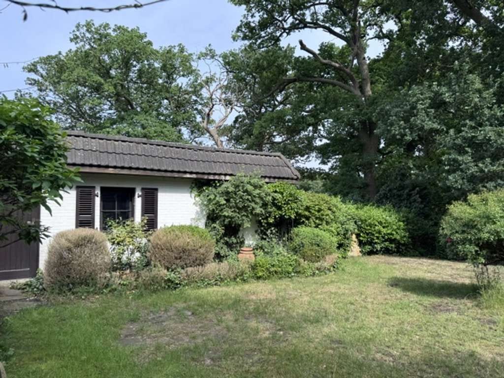 Immobilie in Lilienthal - Einfamilienhaus mit großzügigem Wohnkonzept in Lilienthal-Frankenburg - Bild 4