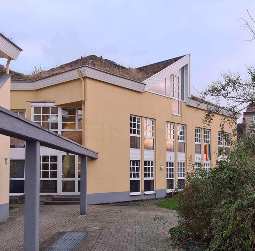Immobilie in Eschweiler - Attraktive 1-Zimmer-Wohnung zur Eigennutzung oder Kapitalanlage - Bild 1