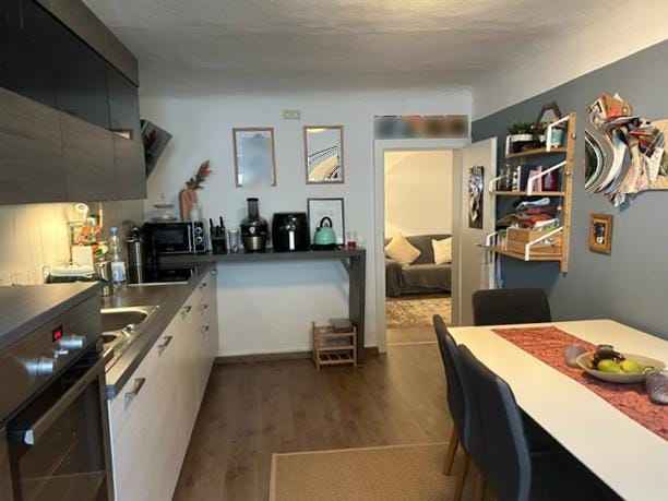 Immobilie in Miltenberg - Helle Gewerbefläche mit großzügiger Maisonette-Wohnung und Ausbaupotenzial in der Perle des Mains - Bild 0
