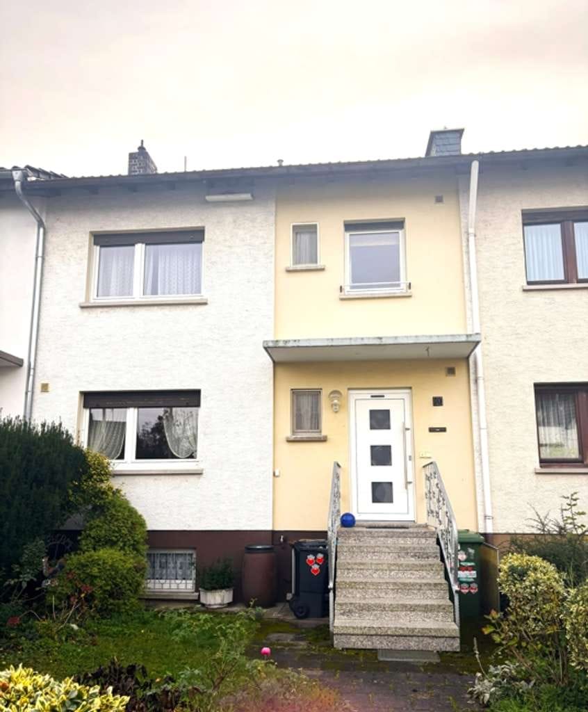 Immobilie in Hainburg - *Hainburg* Gemütliches Zuhause, top Lage, Reihenmittelhaus mit Garage - Bild 0
