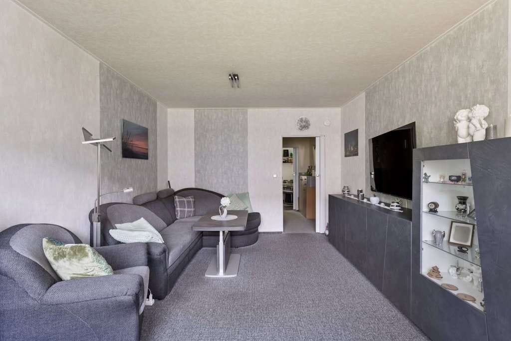Immobilie in Rüdersdorf bei Berlin - Der erste Schritt ins Eigentum – Modernisierte 3 Zimmer mit Balkon und Stellplatz - Bild 3