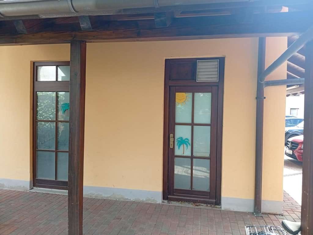 Immobilie in Au in der Hallertau - Großzügige Erdgeschosswohnung mit Entwicklungspotenzial und genehmigter Nutzungsänderung - Bild 3