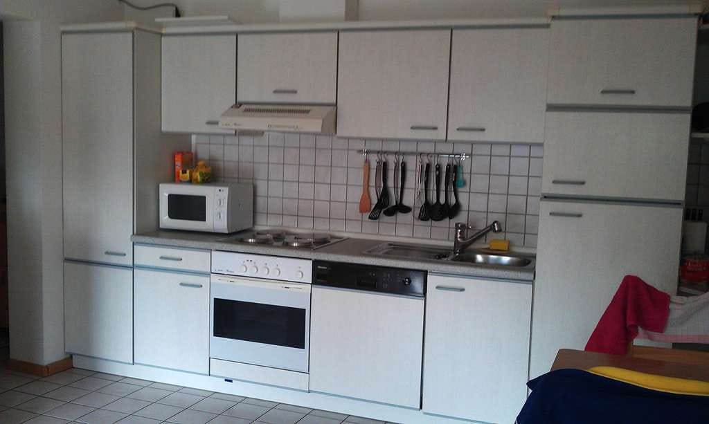 Immobilie in Kippenheim - Helle  2-ZKB-Etagenwohnung in Kippenheim in ruhiger Lage, ohne Provision - Bild 4